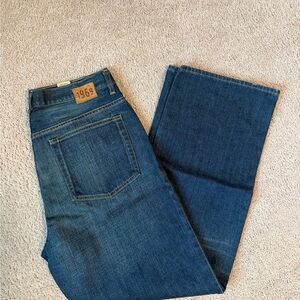 GAP Men's Blue Jeans